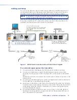 Предварительный просмотр 16 страницы Extron electronics 60-1252-13 User Manual