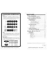 Предварительный просмотр 5 страницы Extron electronics 60-488-01 User Manual