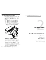 Предварительный просмотр 7 страницы Extron electronics 60-488-01 User Manual