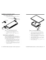 Предварительный просмотр 9 страницы Extron electronics 60-488-01 User Manual