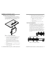 Предварительный просмотр 10 страницы Extron electronics 60-488-01 User Manual