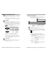 Предварительный просмотр 12 страницы Extron electronics 60-488-01 User Manual