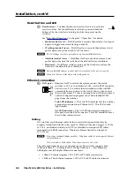 Preview for 22 page of Extron electronics 6400s User Manual