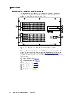 Preview for 28 page of Extron electronics 6400s User Manual