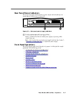 Preview for 33 page of Extron electronics 6400s User Manual