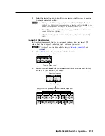 Preview for 41 page of Extron electronics 6400s User Manual