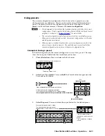 Preview for 47 page of Extron electronics 6400s User Manual