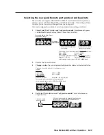 Preview for 53 page of Extron electronics 6400s User Manual