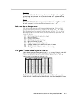 Preview for 73 page of Extron electronics 6400s User Manual