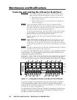 Preview for 126 page of Extron electronics 6400s User Manual