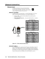 Preview for 134 page of Extron electronics 6400s User Manual