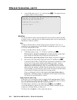 Preview for 136 page of Extron electronics 6400s User Manual