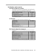 Preview for 145 page of Extron electronics 6400s User Manual