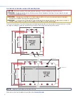 Preview for 3 page of Extron electronics 650 UT Installation Manual