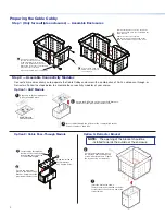 Preview for 4 page of Extron electronics 650 UT Installation Manual