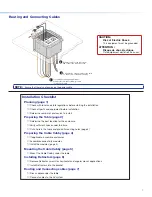 Preview for 7 page of Extron electronics 650 UT Installation Manual