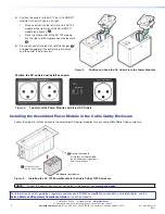 Предварительный просмотр 2 страницы Extron electronics AC 102 Installation Manual