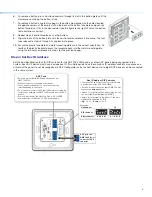 Предварительный просмотр 3 страницы Extron electronics ACP 105 EU/MK Setup Manual