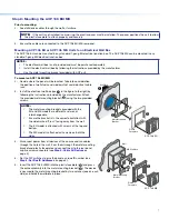 Preview for 7 page of Extron electronics ACP 106 EU Setup Manual