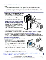 Preview for 8 page of Extron electronics ACP 106 EU Setup Manual