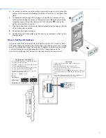 Preview for 3 page of Extron electronics ACP VC1 D Setup Manual