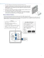 Предварительный просмотр 3 страницы Extron electronics ACP VC1 EU/MK Setup Manual