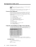 Предварительный просмотр 46 страницы Extron electronics Annotator User Manual