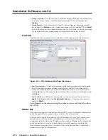 Предварительный просмотр 79 страницы Extron electronics Annotator User Manual