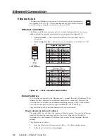 Preview for 102 page of Extron electronics Annotator User Manual