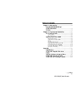 Preview for 3 page of Extron electronics APP User Manual