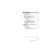 Preview for 3 page of Extron electronics ASA Series User Manual