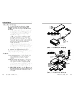 Preview for 5 page of Extron electronics ASA Series User Manual