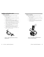 Preview for 8 page of Extron electronics ASA Series User Manual