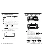 Preview for 9 page of Extron electronics ASA Series User Manual