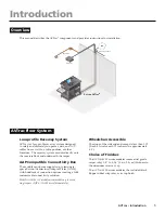 Preview for 3 page of Extron electronics AVTrac 42-122-xx Installation Manual