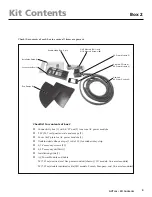 Preview for 5 page of Extron electronics AVTrac 42-122-xx Installation Manual