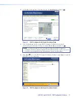 Предварительный просмотр 17 страницы Extron electronics AXI 22 AT D User Manual