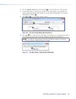 Предварительный просмотр 30 страницы Extron electronics AXI 22 AT D User Manual