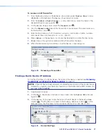 Предварительный просмотр 33 страницы Extron electronics AXI 22 AT D User Manual