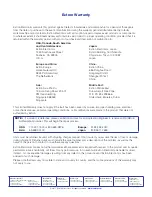 Предварительный просмотр 45 страницы Extron electronics AXI 22 AT D User Manual