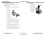 Предварительный просмотр 5 страницы Extron electronics BUC 102 User Manual