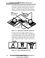 Preview for 10 page of Extron electronics Cable Cubby 200 User Manual