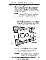 Preview for 15 page of Extron electronics Cable Cubby 200 User Manual