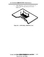 Preview for 25 page of Extron electronics Cable Cubby 200 User Manual