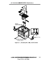 Preview for 29 page of Extron electronics Cable Cubby 200 User Manual