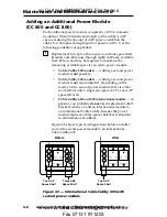 Preview for 32 page of Extron electronics Cable Cubby 200 User Manual