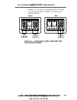 Preview for 33 page of Extron electronics Cable Cubby 200 User Manual