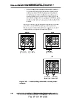 Preview for 34 page of Extron electronics Cable Cubby 200 User Manual