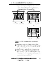 Preview for 35 page of Extron electronics Cable Cubby 200 User Manual