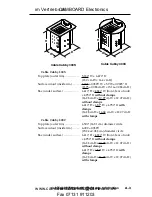 Preview for 39 page of Extron electronics Cable Cubby 200 User Manual